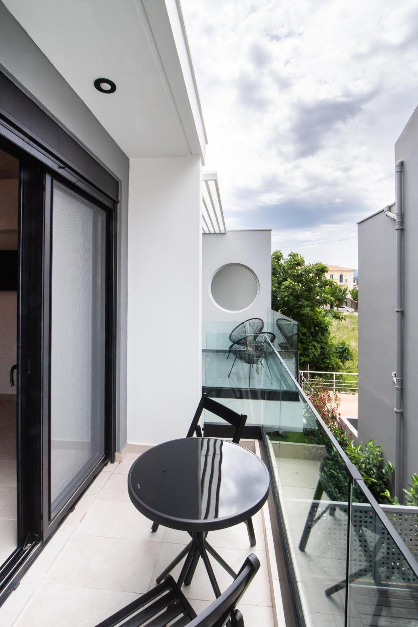Dawn Maisonettes Lefkas City Lefkáda Exterior foto