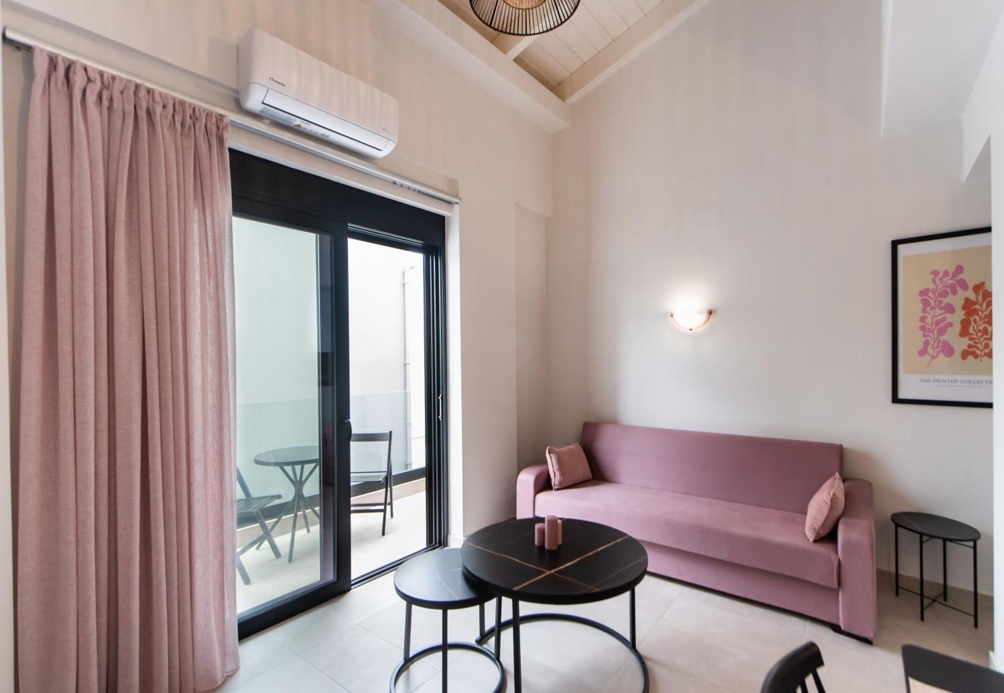 Dawn Maisonettes Lefkas City Lefkáda Exterior foto