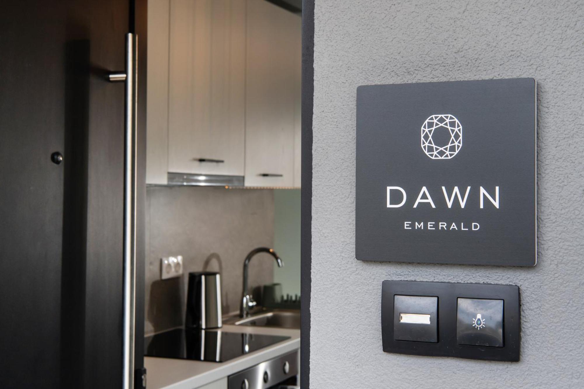 Dawn Maisonettes Lefkas City Lefkáda Exterior foto